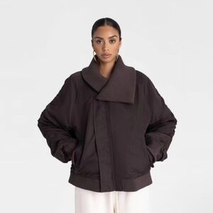 KBB by KAHLANA Women's 'The Shawl Collar Jacket'